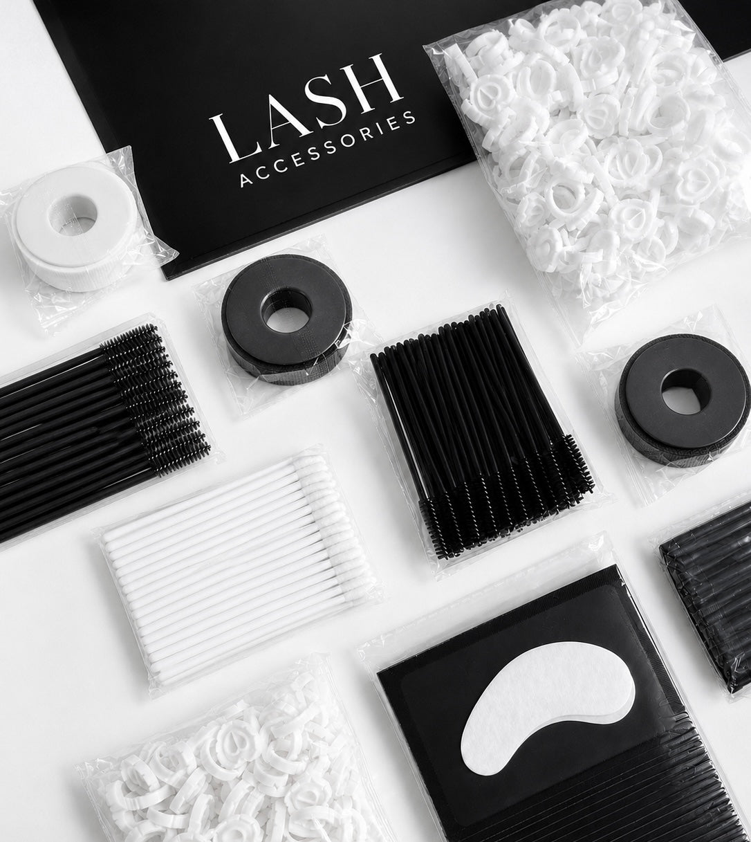 Accessories