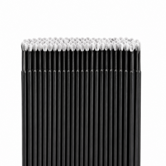 Micro Brushes (100 Pack)
