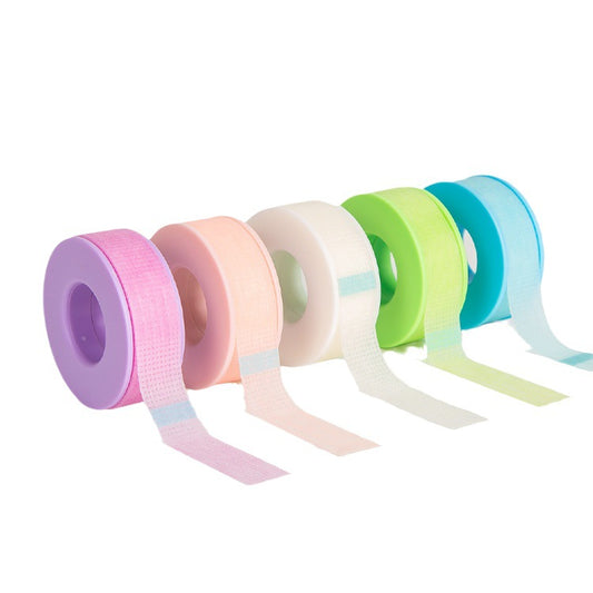 Premium Lash Tape – Gentle Hold