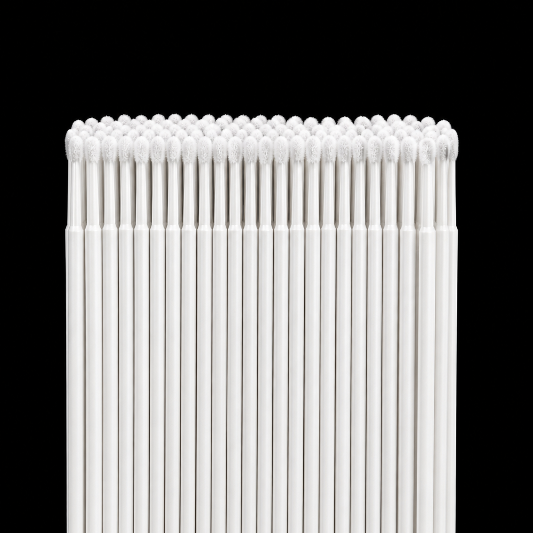 Micro Brushes (100 Pack)